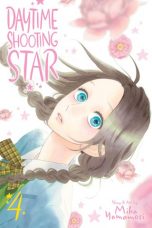 Daytime shooting star (EN) T.04 | 9781974706709