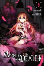 Angels of Death (EN) T.09 | 9781975332969