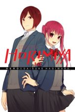 Horimiya (EN) T.10 | 9780316416054