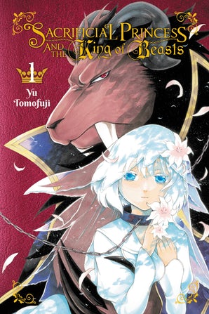 Sacrificial Princess and the King of Beasts (EN) T.01 | 9780316480987