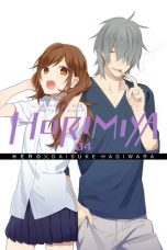 Horimiya (EN) T.04 | 9780316270113