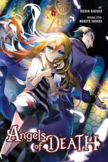 Angels of Death (EN) T.06 | 9781975303808