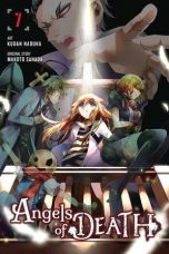 Angels of Death (EN) T.07 | 9781975303877