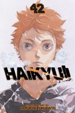 Haikyu (EN) T.42 | 9781974719754