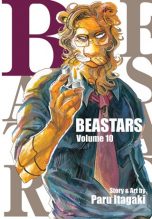 Beastars (EN) T.10 | 9781974709243