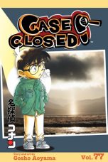 Case Closed (EN) T.77 | 9781974714964