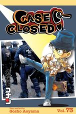 Case Closed (EN) T.73 | 9781974709618