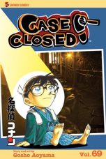 Case Closed (EN) T.69 | 9781421598673