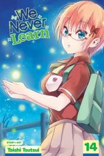 We never learn (EN)  T.14 | 9781974717262