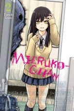 Mieruko-chan (EN) T.02 | 9781975317591