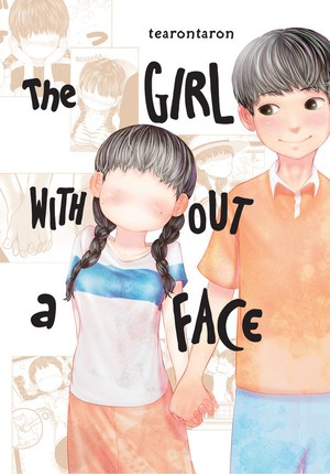 The Girl Without a Face (EN) T.01 | 9781975319878