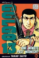 Golgo 13 (EN) T.06 | 9781421504650