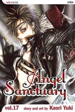 Angel sanctuary (EN) T.17 | 9781421505237