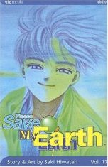 Please save my earth (EN) T.17 | 9781421505503