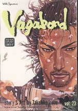 Vagabond (EN) T.23 | 9781421508269