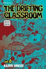 Drifting classroom (EN) T.06 | 9781421509587
