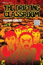 Drifting classroom (EN) T.09 | 9781421509617