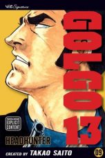 Golgo 13 (EN) T.09 | 9781421509648