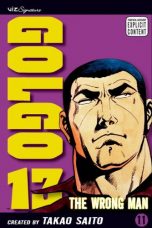 Golgo 13 (EN) T.11 | 9781421509662