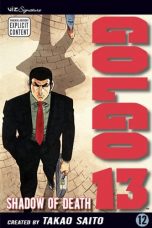Golgo 13 (EN) T.12 | 9781421509679
