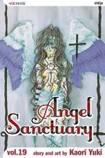 Angel sanctuary (EN) T.19 | 9781421509778