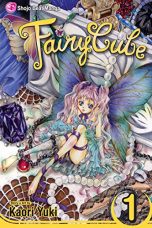 Fairy cube (EN) T.01 | 9781421516684