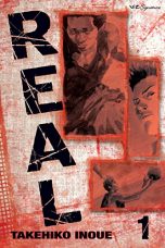 Real (EN) T.01 | 9781421519890