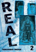 Real (EN) T.02 | 9781421519906