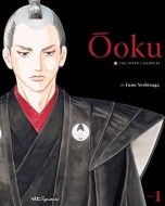 Ooku, the inner chamber (EN) T.01 | 9781421527475