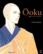 Ooku, the inner chamber (EN) T.02 | 9781421527482