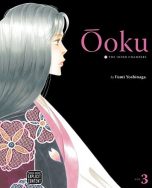 Ooku, the inner chamber (EN) T.03 | 9781421527499