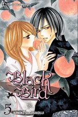 Black Bird (EN) T.05 | 9781421527680