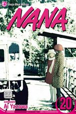 Nana (EN) T.20 | 9781421530758