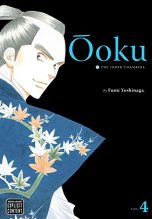 Ooku, the inner chamber (EN) T.04 | 9781421531694