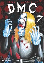 Detroit metal city (EN) T.07 | 9781421532561