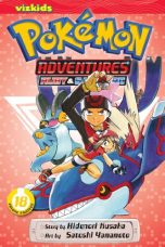 Pokemon Adventures (EN) - Ruby & Sapphire T.18 | 9781421535524
