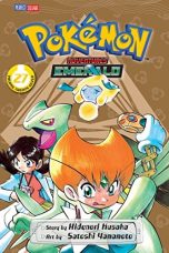 Pokemon Adventures (EN) - Emerald T.27 | 9781421535616
