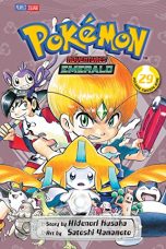 Pokemon Adventures (EN) - Emerald T.29 | 9781421535630