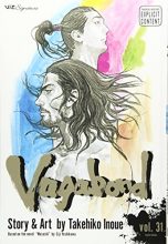 Vagabond (EN) T.31 | 9781421536316