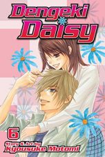 Dengeki Daisy (EN) T.06 | 9781421538266