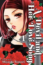Devil and her song (EN) T.01 | 9781421541648