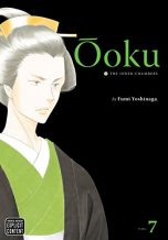 Ooku, the inner chamber (EN) T.07 | 9781421542201