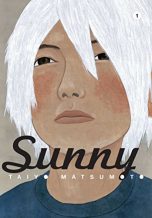 Sunny (EN) T.01 | 9781421555256