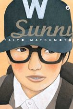 Sunny (EN) T.02 | 9781421555263