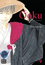 Ooku, the inner chamber (EN) T.09 | 9781421558776