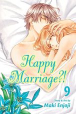 Happy Marriage (EN) T.09 | 9781421559421