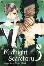 Midnight secretary (EN) T.05 | 9781421559483