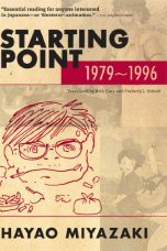 Starting point: 1979-1996 (EN) | 9781421561042