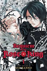 Requiem of the Rose King (EN) T.01 | 9781421567785