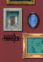 Monster - Perfect Ed. (EN) T.07 | 9781421569123